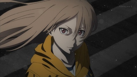 東京esp 第1話 感想 喰霊かよと思ったら喰霊だった 今期は東京の治安悪いなぁ あにこ便 東京esp 第1話 感想 喰霊かよと思ったら喰霊だった 今期は東京の治安悪いなぁ あにこ便
