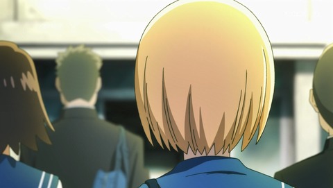 モブサイコ100 3期 4話 感想 神樹① ~教祖登場~ 40