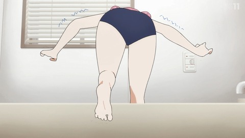 ぼっち・ざ・ろっく! 2話 感想 また明日 85