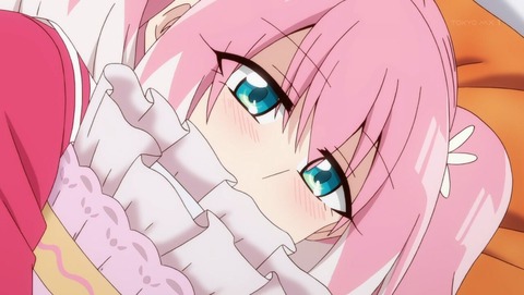 無能なナナ 13話 感想 0095