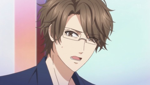 スタンドマイヒーローズ 6話 感想 36