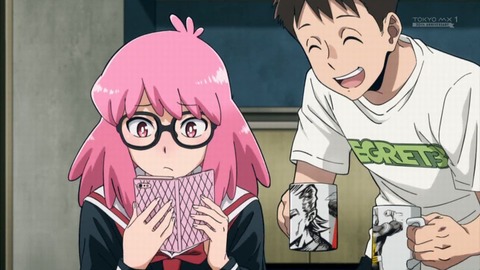 ヴィジランテ 僕のヒーローアカデミア ILLEGALS 10話 感想 イベント開催! 211