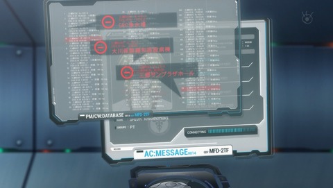 PSYCHO-PASS 3期 6話 感想 48