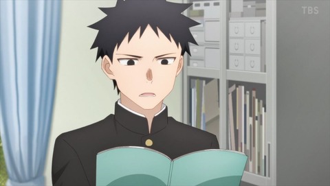 それでも歩は寄せてくる 11話 感想 3614