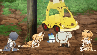 kemono