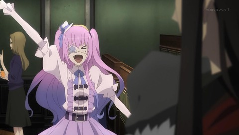 ロード・エルメロイⅡ世の事件簿 13話 感想 032