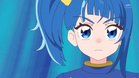 プリキュア 15話 感想 3831
