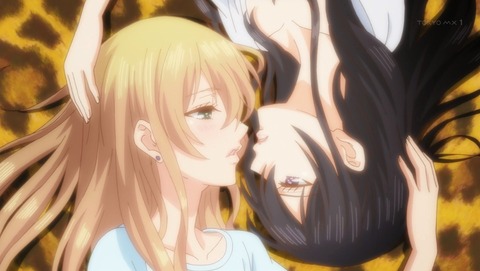 citrus 2話 感想 52