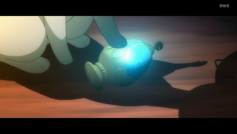 魔法少女まどか☆マギカ まどマギ 始まりの物語 永遠の物語 TV Edition 6話 感想 本当の気持ちと向き合えますか？ 60