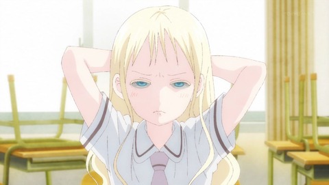 あそびあそばせ 6話 感想 032