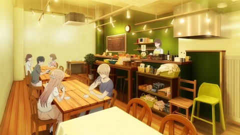 クズの本懐 8話 感想 4028