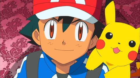ポケットモンスターxy 第話 感想 ポケモンブリーダーさんのイワークとは別物だなw アニメポケモン あにこ便 ポケットモンスターxy 第話 感想 ポケモンブリーダーさんのイワークとは別物だなw アニメポケモン あにこ便