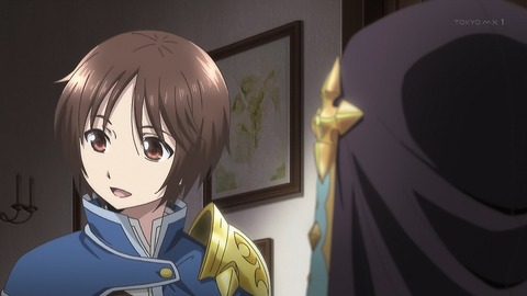 八男って、それはないでしょう! 5話 感想 003