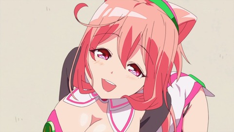 ハッカドール 第4話 感想 現実世界での攻略は難易度高すぎ あにこ便
