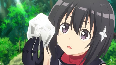 防振り 2期 7話 感想 028