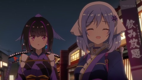 プリマドール 6話 感想 010