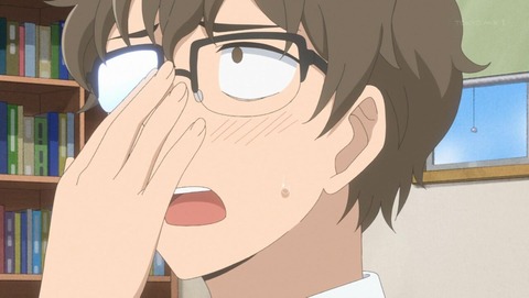 長瀞さん 2期 4話 感想 61