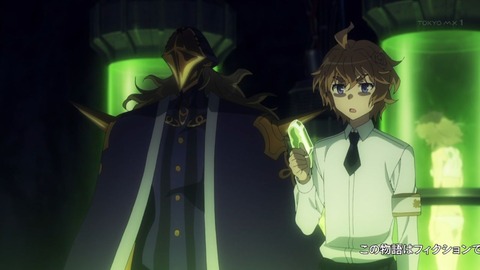 Fate Apocrypha 第3話 感想 マスターとサーヴァントにも色々 あにこ便 Fate Apocrypha 第3話 感想 マスターとサーヴァントにも色々 あにこ便
