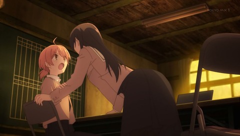 やがて君になる 4話 感想 023