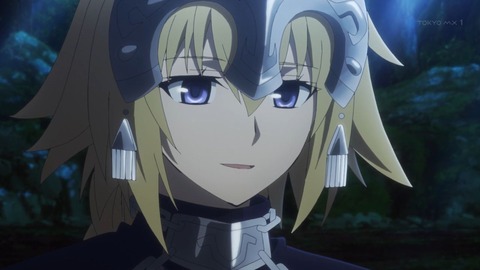 Fate Apocrypha 第5話 感想 何があっても信念は貫き通せ あにこ便 Fate Apocrypha 第5話 感想 何があっても信念は貫き通せ あにこ便