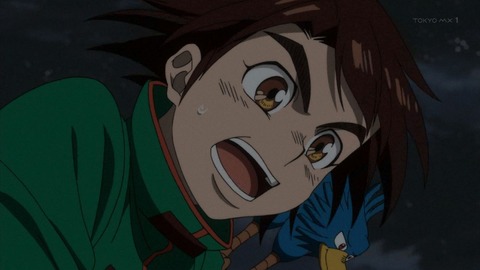 からくりサーカス 31話 感想 237