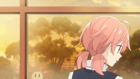 やがて君になる 10話 感想 020