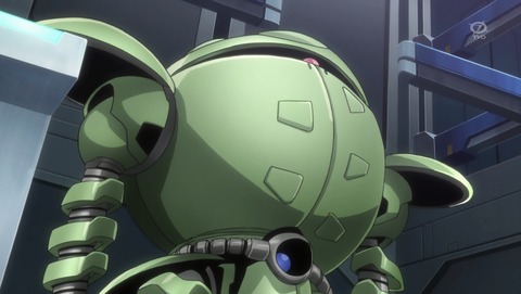 ガンダムビルドダイバーズ 6話 感想 29