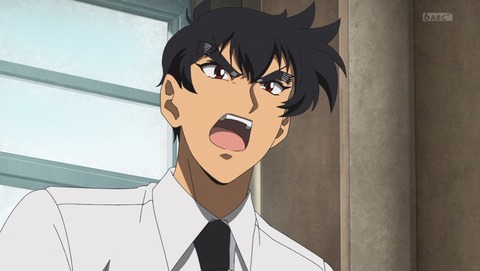 地獄先生ぬ～べ～ 2025年版 17話 感想 「A」がきた! 75