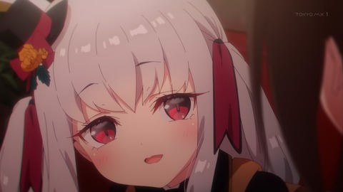 プリマドール 6話 感想 013