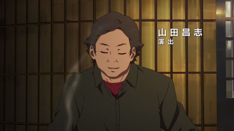 SHIROBAKO 2話 感想 443