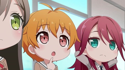 ガルパ☆ピコ ふぃーばー! 25話 感想 0305