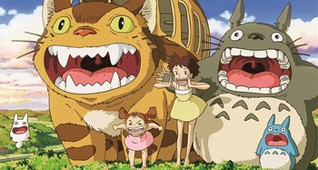 ナウシカ バルス