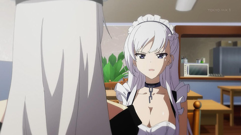 アズールレーン 10話 感想 032