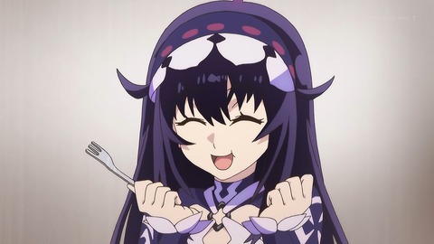 インフィニット・デンドログラム 7話 感想 020