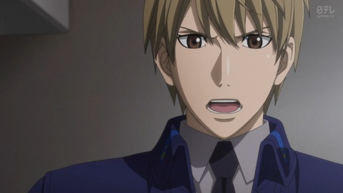 銀河英雄伝説 Die Neue These 46話 感想 作戦名「神々の黄昏(ラグナロック)」 07