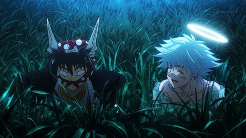 覇穹 封神演義 第12話 感想 説得と言う名の脅迫 あにこ便