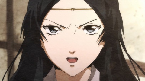 アンゴルモア元寇合戦記 第2話 感想 蒙古vs戦神 敵が使うは前代未聞の最新兵器 あにこ便 アンゴルモア元寇合戦記 第2話 感想 蒙古vs戦神 敵が使うは前代未聞の最新兵器 あにこ便