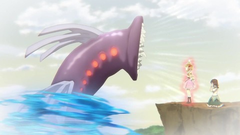 新米錬金術師の店舗経営 11話 感想 2559