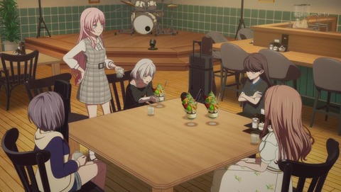 バンドリ!マイゴ 最終回 13話 感想 0744