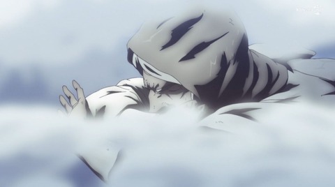 異修羅 20話 感想 不言のウハク 396