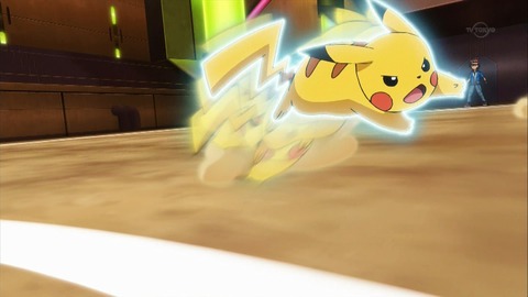 ポケモンxy 第67話 感想 これが作画枚数1万枚のバトルだ アニメ ポケットモンスター あにこ便 ポケモンxy 第67話 感想 これが作画枚数1万枚のバトルだ アニメ ポケットモンスター あにこ便