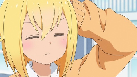 ひとりぼっちの○○生活 11話 感想 030