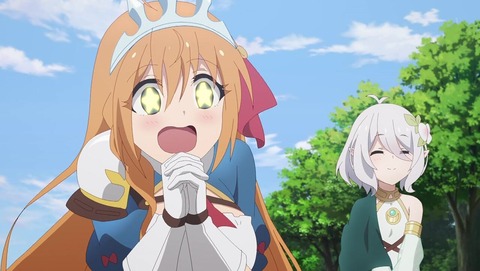 プリコネ2期 9話 感想 1219