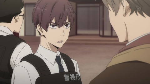 富豪刑事 5話 感想 0122