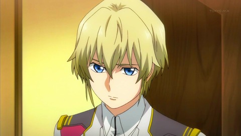 バディ・コンプレックス 12話 785