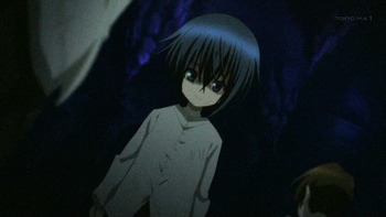 精霊使いの剣舞 3話 感想 912