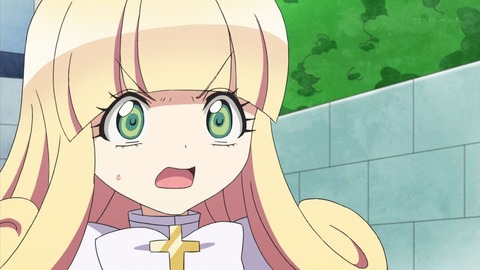 邪神ちゃんドロップキック 7話 感想 046
