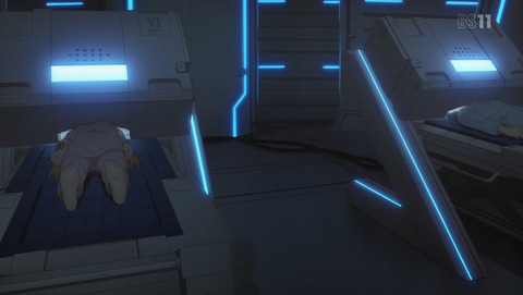 ソードアート・オンライン アリシゼーション 2期 22話 感想 32