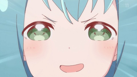 えんどろ〜! 7話 感想 00
