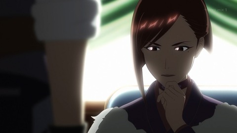 新サクラ大戦 1話 感想 033